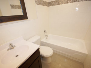 2 Bedroom apartment for rent in TORONTO 