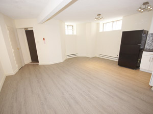 2 Bedroom apartment for rent in TORONTO 