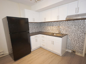 2 Bedroom apartment for rent in TORONTO 