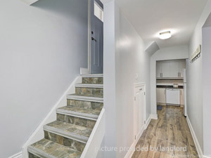 1 Bedroom apartment for rent in EAST YORK