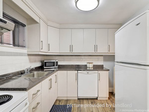 1 Bedroom apartment for rent in EAST YORK