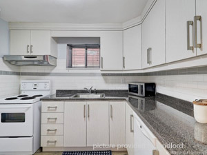 1 Bedroom apartment for rent in EAST YORK