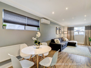 1 Bedroom apartment for rent in EAST YORK