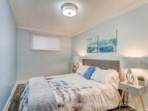 1 Bedroom apartment for rent in EAST YORK