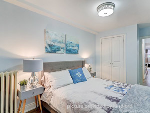 1 Bedroom apartment for rent in EAST YORK