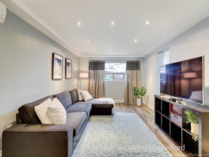 1 Bedroom apartment for rent in EAST YORK