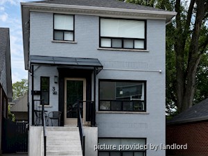 1 Bedroom apartment for rent in EAST YORK