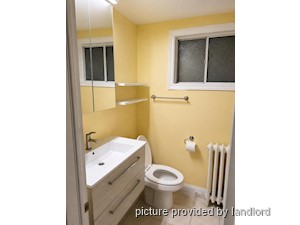 1 Bedroom apartment for rent in EAST YORK