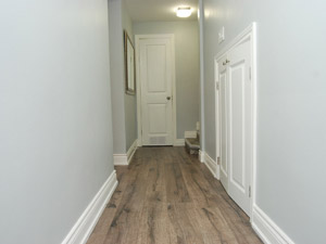 1 Bedroom apartment for rent in EAST YORK
