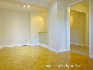 2 Bedroom apartment for rent in TORONTO
