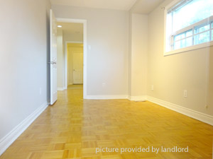 2 Bedroom apartment for rent in TORONTO