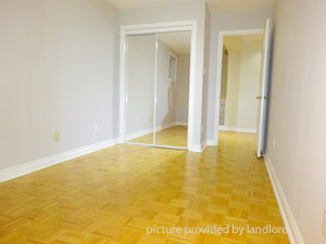 2 Bedroom apartment for rent in TORONTO