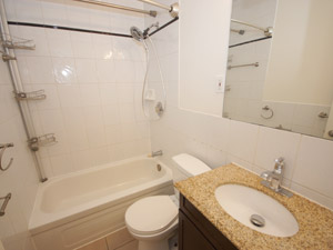 2 Bedroom apartment for rent in TORONTO