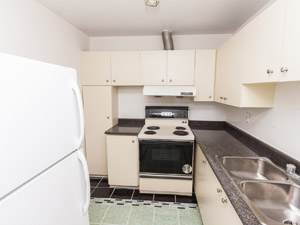 3+ Bedroom apartment for rent in Toronto