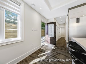 1 Bedroom apartment for rent in SCARBOROUGH  