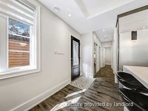 1 Bedroom apartment for rent in SCARBOROUGH  