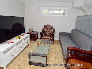 1 Bedroom apartment for rent in SCARBOROUGH  