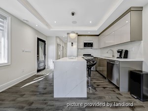 1 Bedroom apartment for rent in SCARBOROUGH  