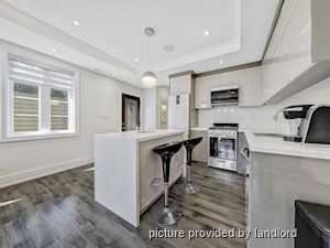 1 Bedroom apartment for rent in SCARBOROUGH  