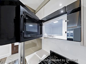 1 Bedroom apartment for rent in SCARBOROUGH  