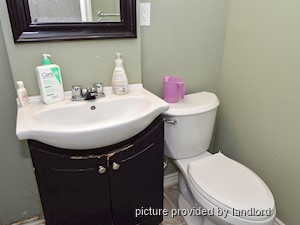 1 Bedroom apartment for rent in SCARBOROUGH  
