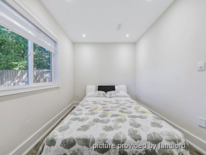 1 Bedroom apartment for rent in SCARBOROUGH  