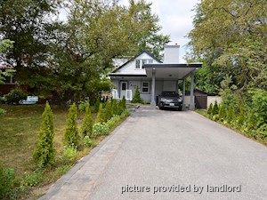 1 Bedroom apartment for rent in SCARBOROUGH  