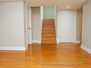 1 Bedroom apartment for rent in SCARBOROUGH  