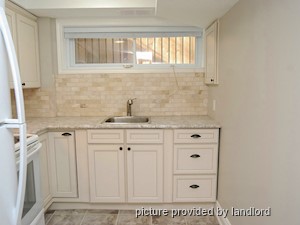 1 Bedroom apartment for rent in SCARBOROUGH  