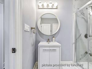 1 Bedroom apartment for rent in SCARBOROUGH  