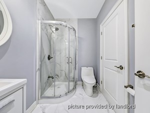 1 Bedroom apartment for rent in SCARBOROUGH  