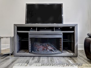 1 Bedroom apartment for rent in SCARBOROUGH  