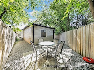 1 Bedroom apartment for rent in SCARBOROUGH  