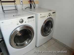 1 Bedroom apartment for rent in SCARBOROUGH  