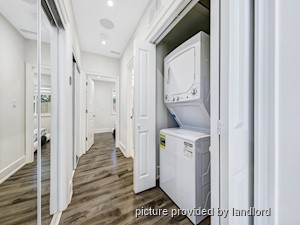 1 Bedroom apartment for rent in SCARBOROUGH  