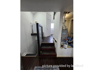 2 Bedroom apartment for rent in Toronto 