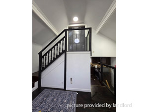 2 Bedroom apartment for rent in Toronto 