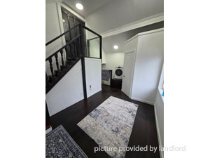 2 Bedroom apartment for rent in Toronto 