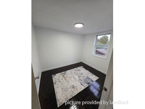 2 Bedroom apartment for rent in Toronto 