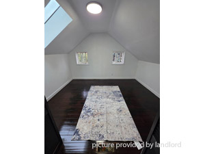 2 Bedroom apartment for rent in Toronto 