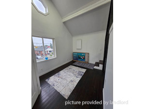 2 Bedroom apartment for rent in Toronto 