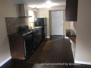 2 Bedroom apartment for rent in Toronto