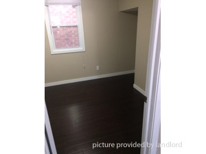 2 Bedroom apartment for rent in Toronto