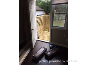 2 Bedroom apartment for rent in Toronto