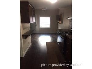 2 Bedroom apartment for rent in Toronto