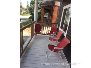 2 Bedroom apartment for rent in Toronto