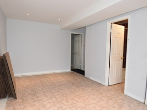 1 Bedroom apartment for rent in YORK 