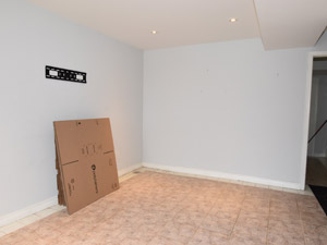 1 Bedroom apartment for rent in YORK 