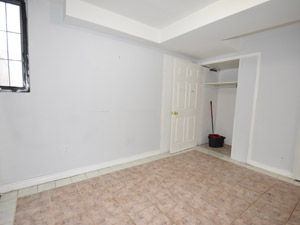 1 Bedroom apartment for rent in YORK 