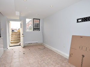 1 Bedroom apartment for rent in YORK 